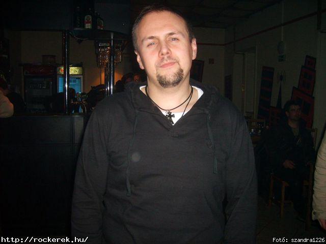  Despicatus, Fekete Sereg, Obstruciton, Obstruction - Fot: szandra1226