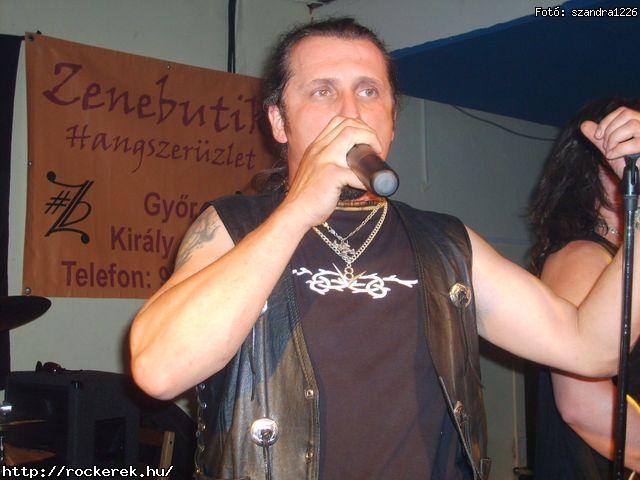  Arcadia, Orfeus, Puszta Formailts - Fot: szandra1226