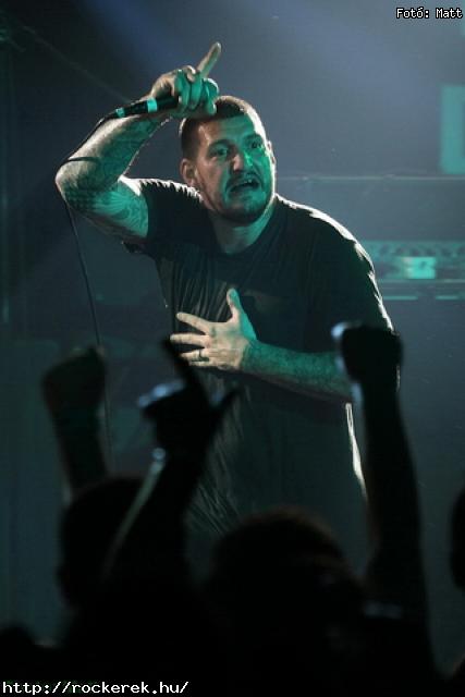  Madball, Sick Of It All - Fot: Matt