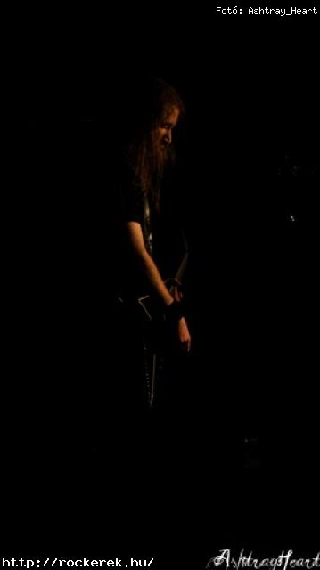  Bloody Roots,  Rme Vrzik,  Deep Inside - Fot: Ashtray_Heart