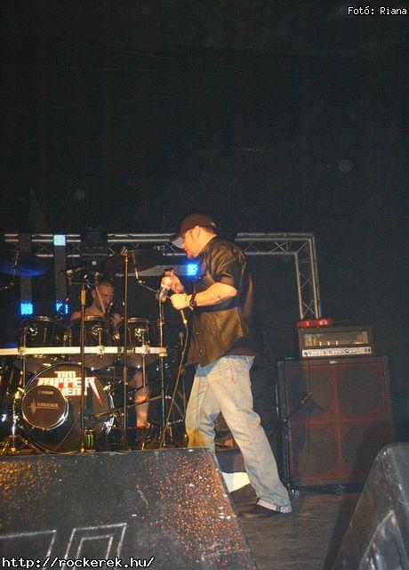  Tim Ripper Owens,  Tirana Rockers - Fot: Riana