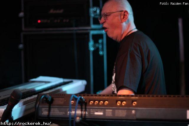  Engine,  jfny,  Steroid,  The Southern Society,  P.Mobil - Fot: Maiden Fan