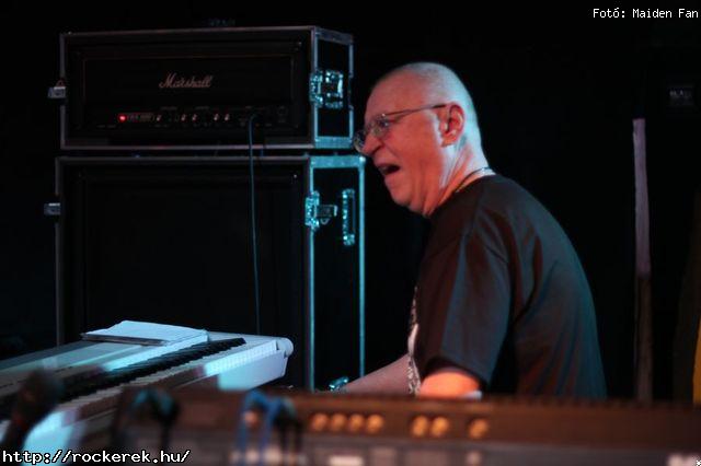  Engine,  jfny,  Steroid,  The Southern Society,  P.Mobil - Fot: Maiden Fan