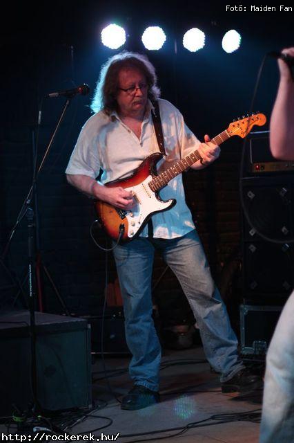  Engine,  jfny,  Steroid,  The Southern Society,  P.Mobil - Fot: Maiden Fan