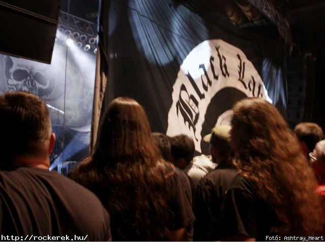 Black Label Society, Archer - Fot: Ashtray_Heart