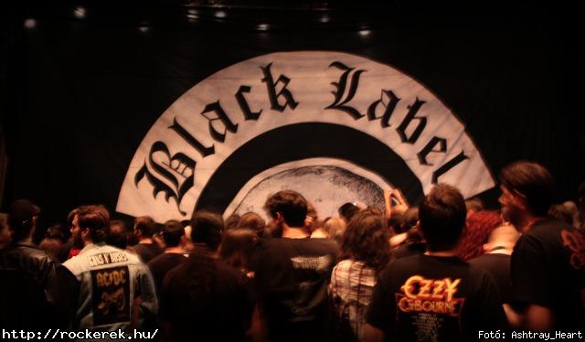  Black Label Society, Archer - Fot: Ashtray_Heart