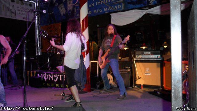  AC/BC - Fot: Riana