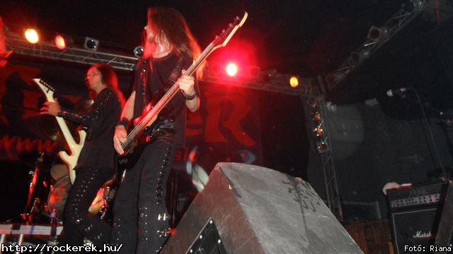  Flood In The Desert, Steroid, Twister - Fot: Riana