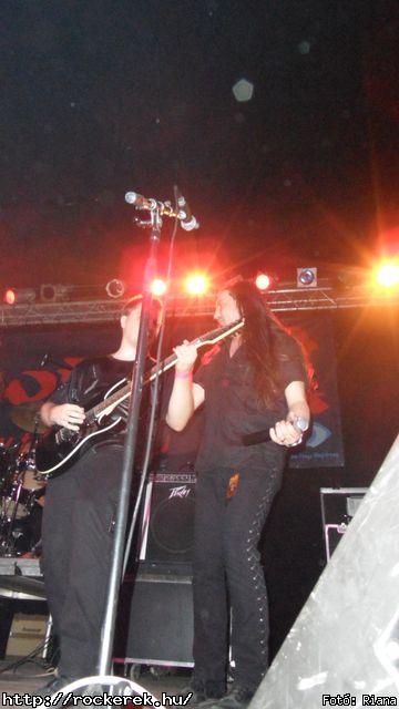  Flood In The Desert, Steroid, Twister - Fot: Riana