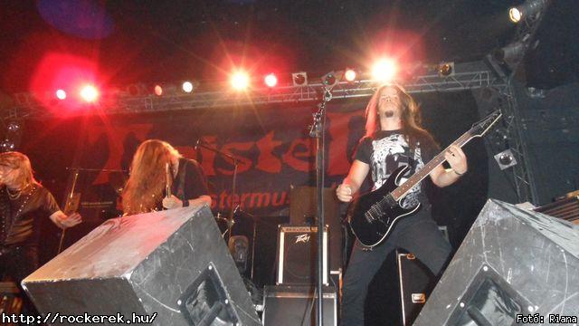  Flood In The Desert, Steroid, Twister - Fot: Riana