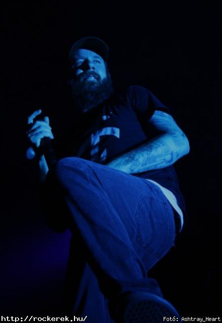  In Flames,  Noctiferia - Fot: Ashtray_Heart