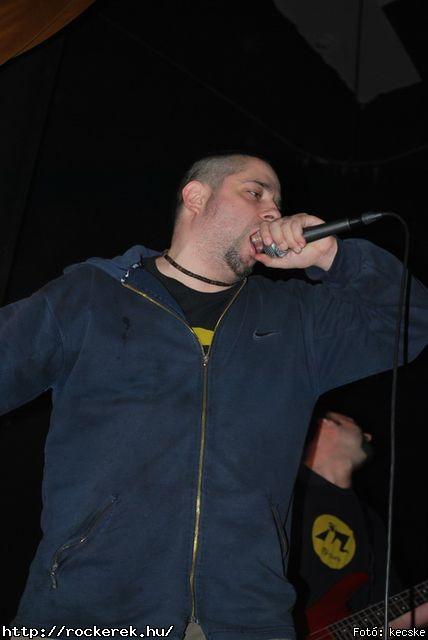  A-Punk,  Kderek,  Rzsaszn Pitbull,  Macskanadrg,  Hisztria - Fot: kecske