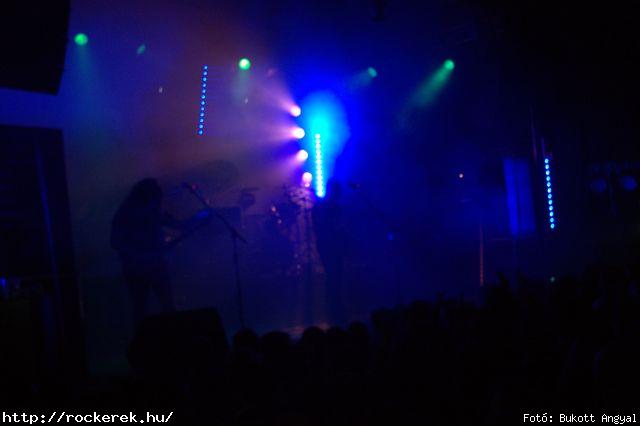  Opeth - Fot: Bukott Angyal