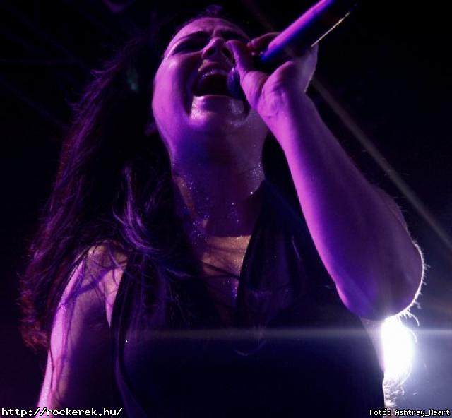  Evanescence - Fot: Ashtray_Heart