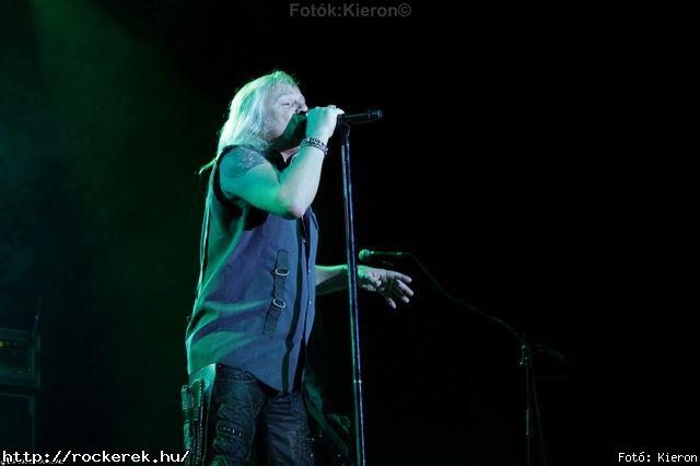  Uriah Heep - Fot: Kieron