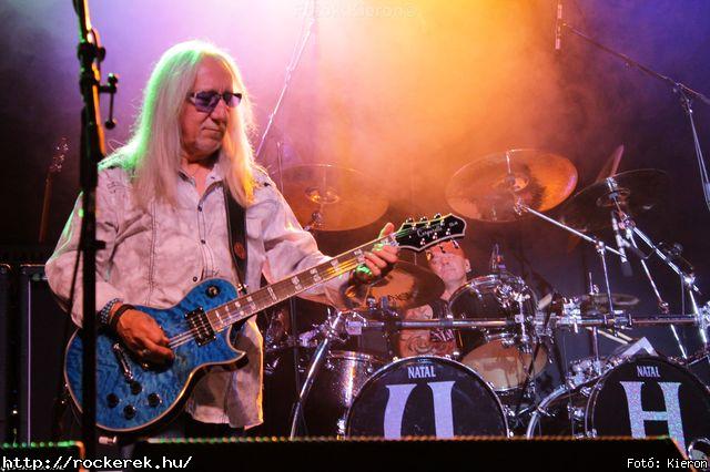  Uriah Heep - Fot: Kieron