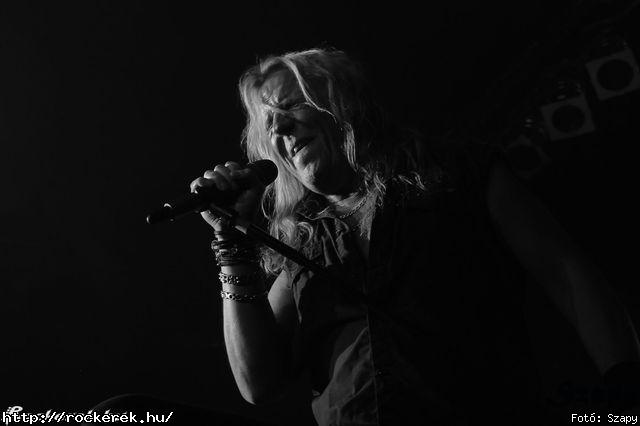  Pretty Maids + Ale Brichta Project - Fot: Szapy