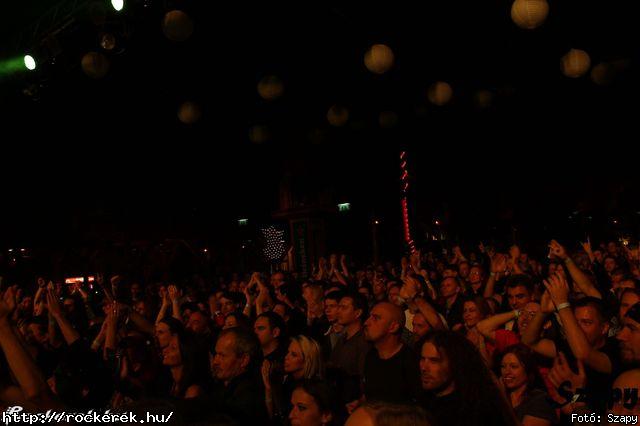  Pretty Maids + Ale Brichta Project - Fot: Szapy