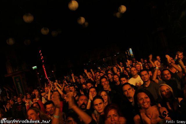  Pretty Maids + Ale Brichta Project - Fot: Szapy