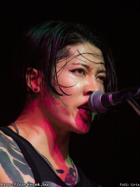  Miyavi - Fot: Xirta