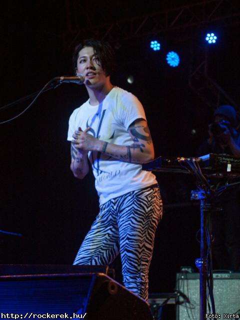  Miyavi - Fot: Xirta