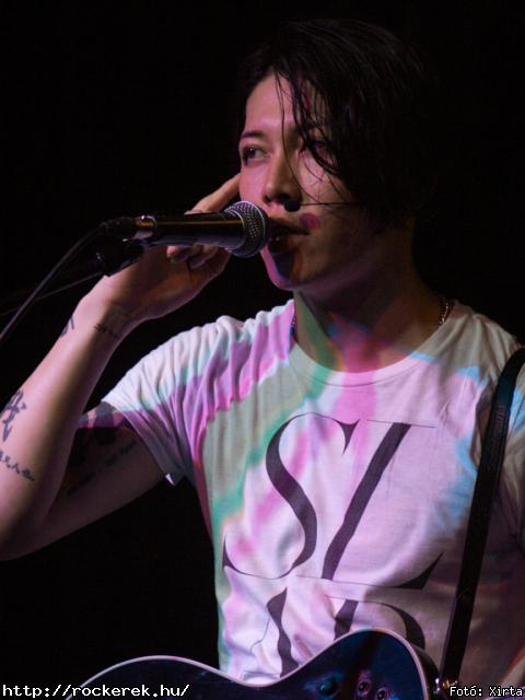  Miyavi - Fot: Xirta