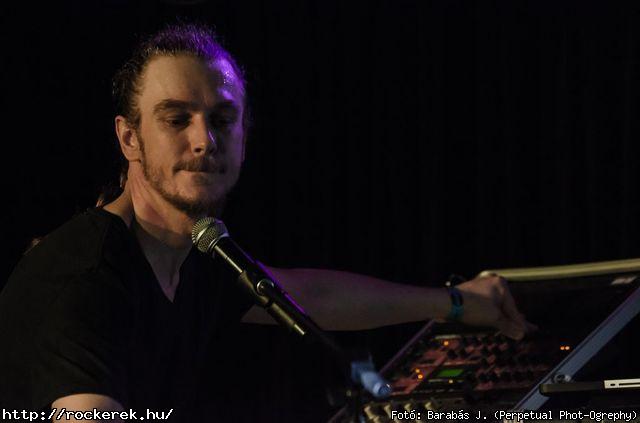  Turbo,  Alithia - Fot: Barabs J. (Perpetual Phot-Ogrephy)