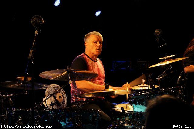  Carl Palmer