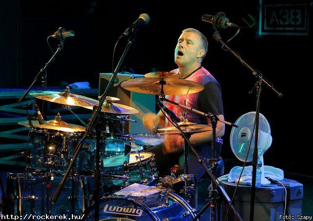  Carl Palmer