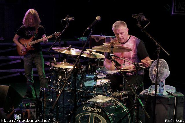  Carl Palmer