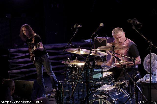  Carl Palmer