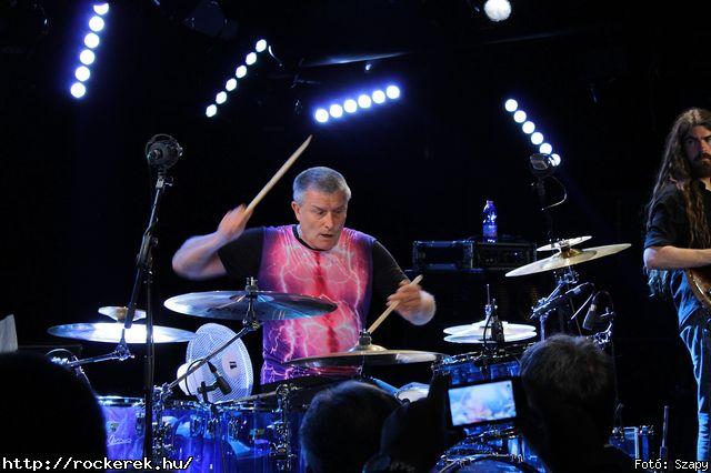  Carl Palmer