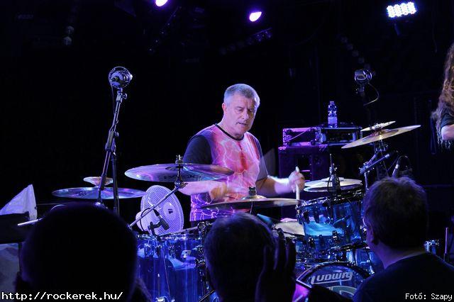  Carl Palmer