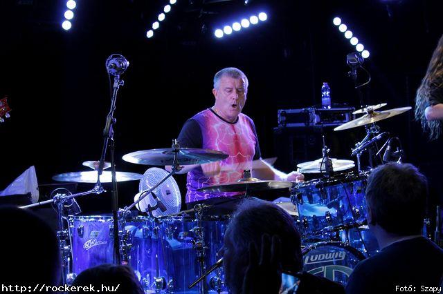  Carl Palmer