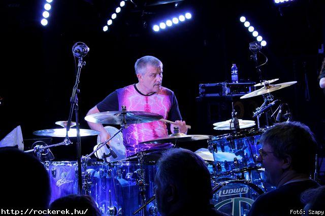  Carl Palmer