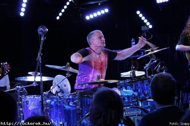  Carl Palmer