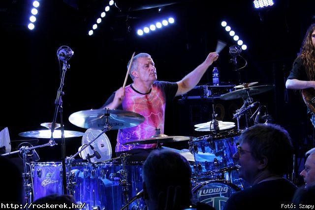  Carl Palmer