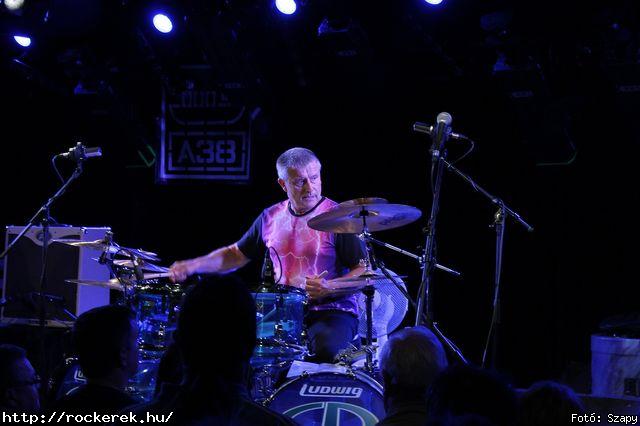  Carl Palmer