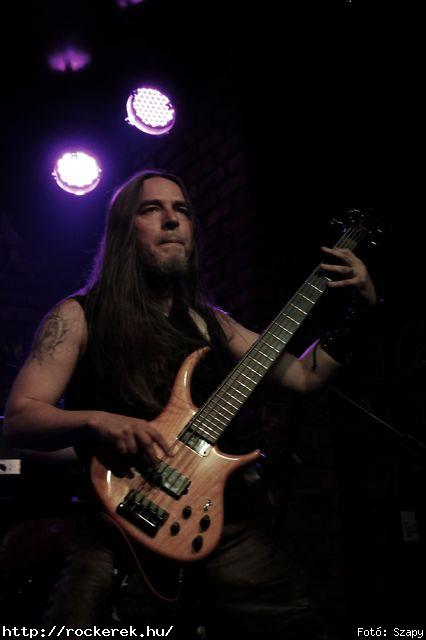  An Theos. DinUmbra, Hathor, Dirty Shirt,  Vespera,  Untold Faith, Contradiction - Fot: Szapy