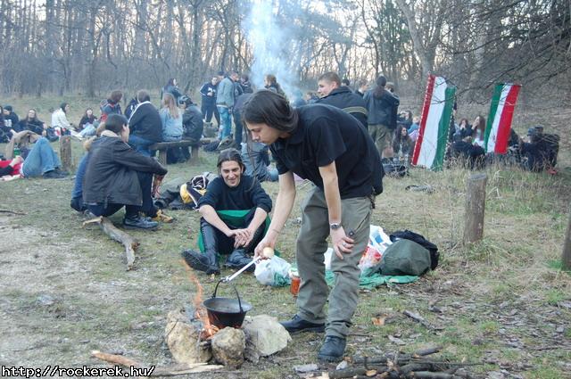  Kpr Sndor npi zenekara,  Sinathrop,  Krhozat,  Pajszer