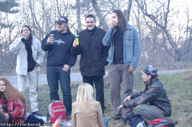  Kpr Sndor npi zenekara,  Sinathrop,  Krhozat,  Pajszer