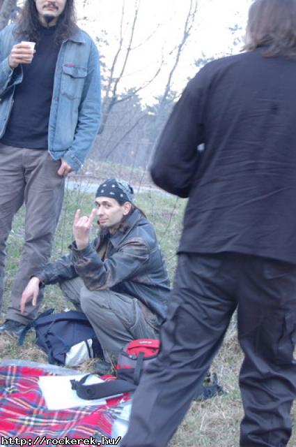  Kpr Sndor npi zenekara,  Sinathrop,  Krhozat,  Pajszer