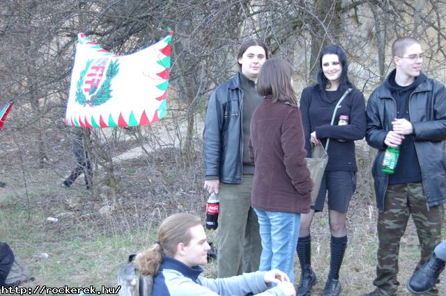  Kpr Sndor npi zenekara,  Sinathrop,  Krhozat,  Pajszer