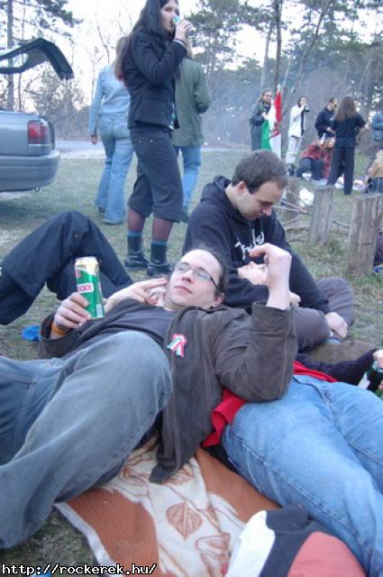  Kpr Sndor npi zenekara,  Sinathrop,  Krhozat,  Pajszer