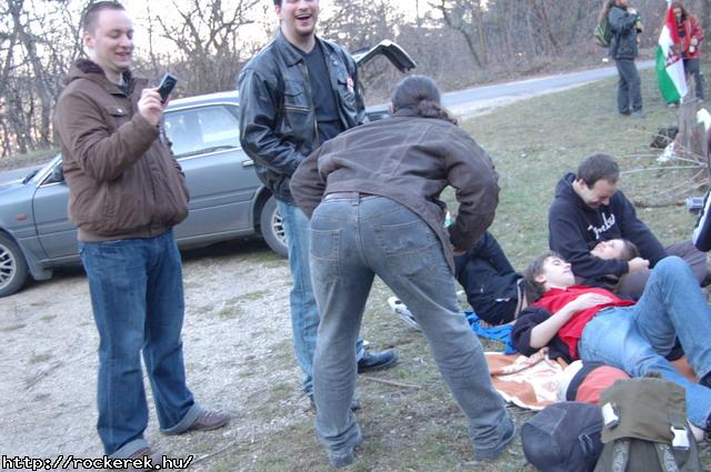  Kpr Sndor npi zenekara,  Sinathrop,  Krhozat,  Pajszer