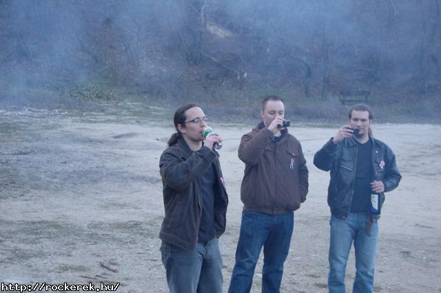  Kpr Sndor npi zenekara,  Sinathrop,  Krhozat,  Pajszer