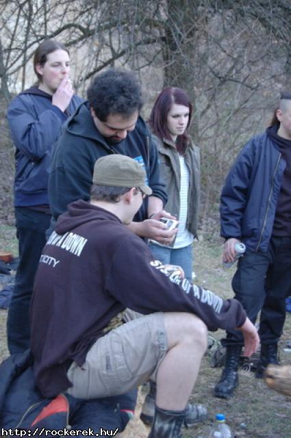  Kpr Sndor npi zenekara,  Sinathrop,  Krhozat,  Pajszer