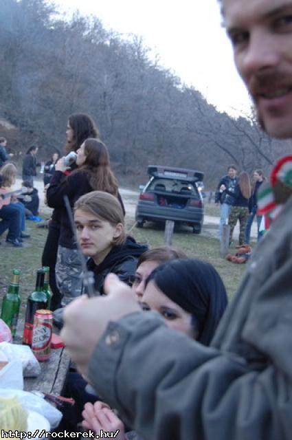  Kpr Sndor npi zenekara,  Sinathrop,  Krhozat,  Pajszer