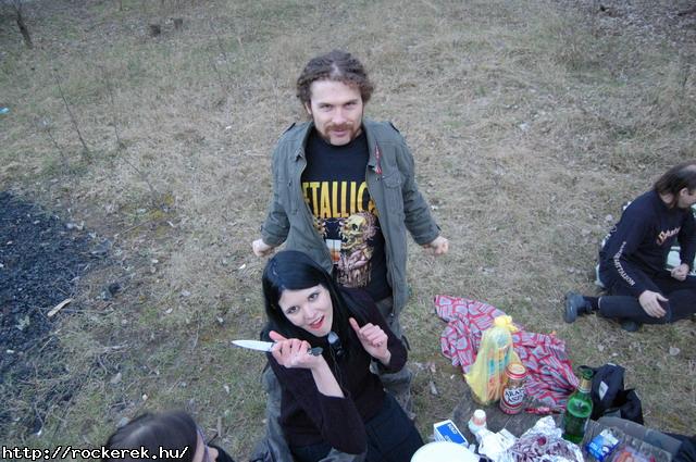  Kpr Sndor npi zenekara,  Sinathrop,  Krhozat,  Pajszer