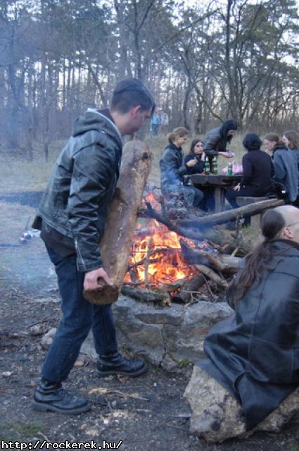  Kpr Sndor npi zenekara,  Sinathrop,  Krhozat,  Pajszer